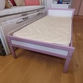 Vente: Lit Ikea enfant 160x80 avec matelas