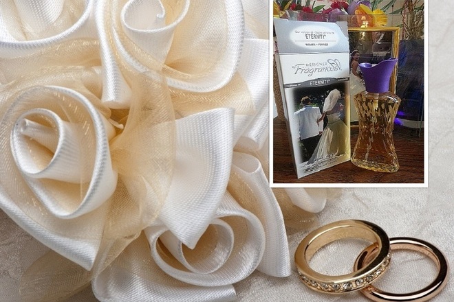 Women's Classic Designer Impression Perfumes with Testers