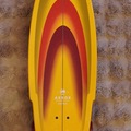 Selling with online payment: Arbor Surfskate Series by Jordan Brazie