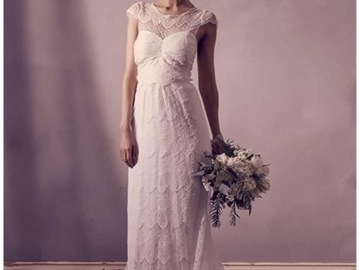 Selling: Isobelle by Anna campbelle