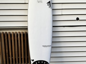 For Sale: 7' 4" Machado Surfboard for sale
