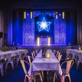 Location à l'heure: Cabaret-Théâtre L'étoile bleue