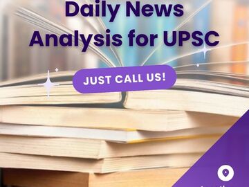 Skills: Stay Ahead in UPSC Preparation with Expert News Analysis at IASEx