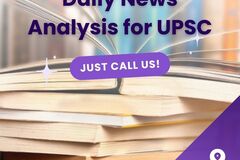 Skills: Stay Ahead in UPSC Preparation with Expert News Analysis at IASEx