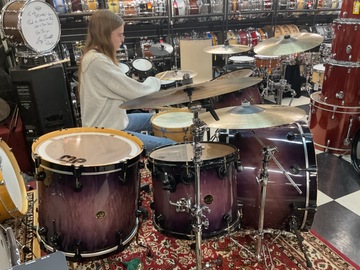 VIP Member: DW Vintage Monster Kit