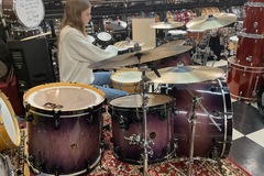 VIP Member: DW Vintage Monster Kit