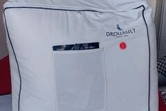 Selling: Couette Drouault Oural chaude 260x240