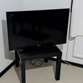 Myydään: TV