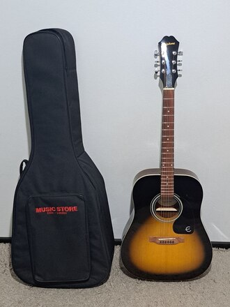 Acoustic Guitar