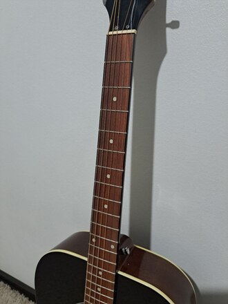 Acoustic Guitar