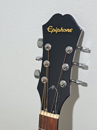 Acoustic Guitar