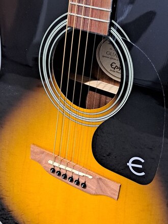 Acoustic Guitar