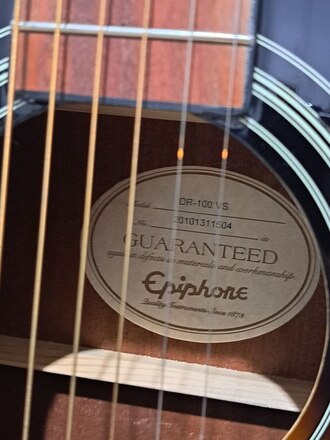 Acoustic Guitar