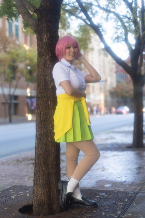 Ichika Quintessential Quintuplets Cosplay
