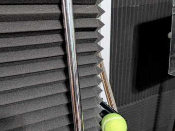 Wanted/Looking For/Trade: Wanted 80's Gretsch bass drum spur (with spike) 14" fits 22" kick