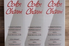 Bulk Lots: Wella Color Charm permanent hair color. 48 piece. 8 shades