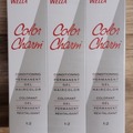 Bulk Lots: Wella Color Charm permanent hair color. 48 piece. 8 shades