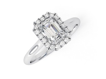 Bulk Lots: Buy Perfect Engagement  Rings at Marlow's Diamonds 