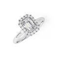 Bulk Lots: Buy Perfect Engagement  Rings at Marlow's Diamonds 