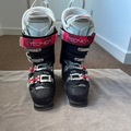 Winter sports: Tecnica Mach1 LV W women’s ski boots
