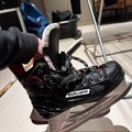 Verkaufen mit Online-Zahlungen: Bauer Vapor x250
