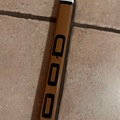 Verkaufen mit Online-Zahlungen: Sherwood Schläger Retro