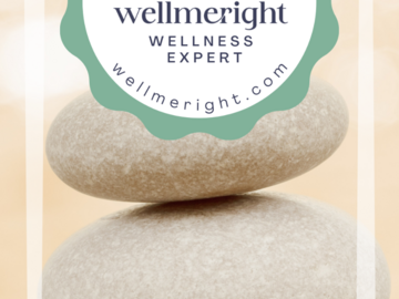 Wellness Session Single: Reiki Healing Session with Kristi