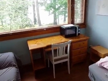 Annetaan vuokralle: Rooms about 1.5 km from Aalto in Finnish home