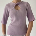 Selling: Cut out Top