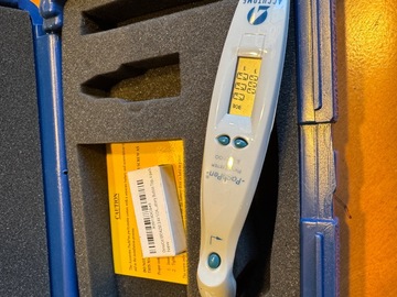 Selling with online payment: Accutome Pachpen Pachymeter