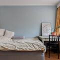 Annetaan vuokralle: A room in the 2-floor house in Marjaniemi from 01.04.2025