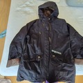 Winter sports: Salomon women's jacket