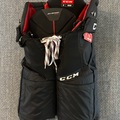 Verkaufen mit Online-Zahlungen: CCM Eishockeyhose Jetspeed FT 1 Senior Medium
