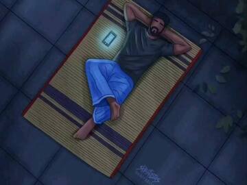 Selling: Does he miss me? He wanna reconcile? When?