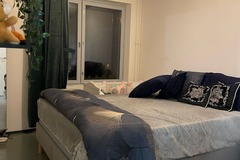 Annetaan vuokralle: Furnished 2 room apartment 44m2