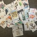 Selling:  Lenormand & Tarot Readings – Straightforward & Honest Answers!