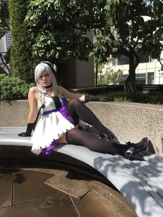 Vocaloid Camellia