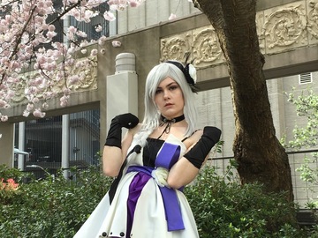 Selling with online payment: Vocaloid Camellia