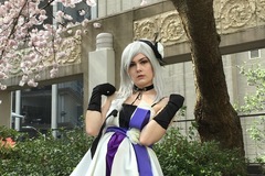 Selling with online payment: Vocaloid Camellia