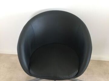Myydään: Office Chair