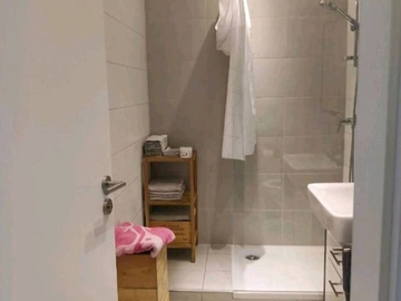 Tauschobjekt: tausche 2 Zimmer EGT Wohnung gegen Haus  