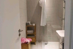 Tauschobjekt: tausche 2 Zimmer EGT Wohnung gegen Haus  