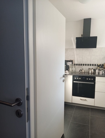 tausche 2 Zimmer EGT Wohnung gegen Haus  