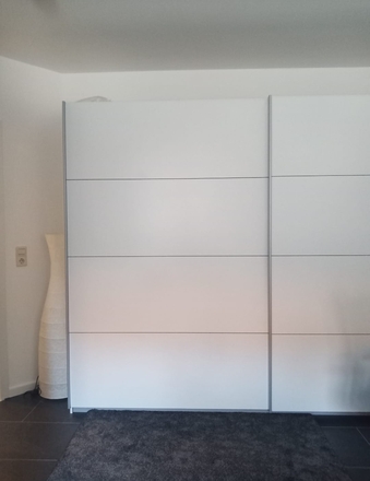 tausche 2 Zimmer EGT Wohnung gegen Haus  