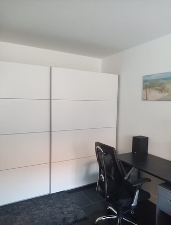 tausche 2 Zimmer EGT Wohnung gegen Haus  