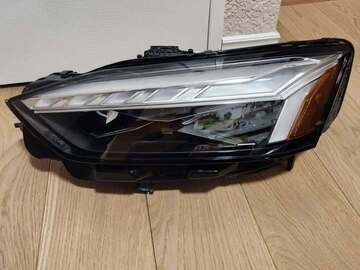 Selling with online payment: 2020 to 2024 Audi A5/S5 - Left Headlight