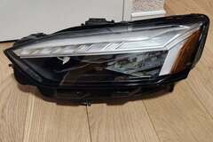 Selling with online payment: 2020 to 2024 Audi A5/S5 - Left Headlight