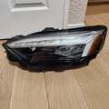 Selling with online payment: 2020 to 2024 Audi A5/S5 - Left Headlight