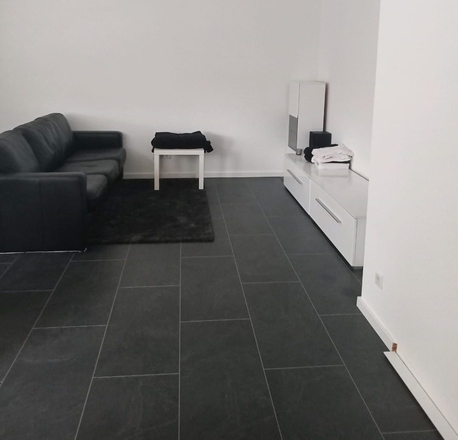 tausche 2 Zimmer EGT Wohnung gegen Haus  