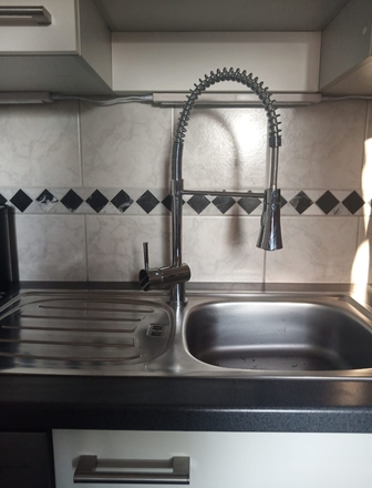 tausche 2 Zimmer EGT Wohnung gegen Haus  